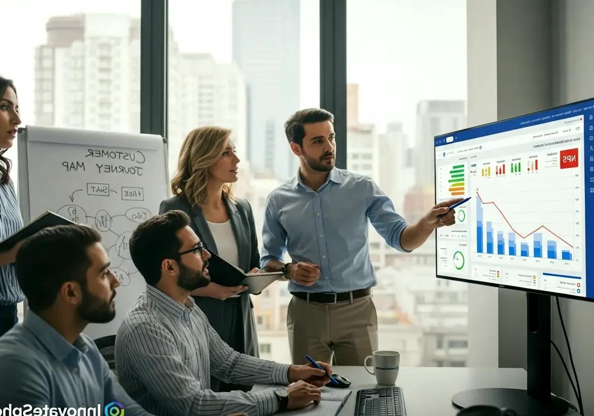 Warm Shade — Optimierung der IT-Sicherheit